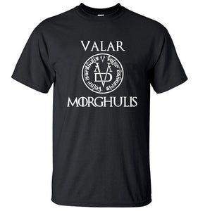 Valar Morghulis