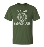 Valar Morghulis