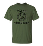 Valar Morghulis