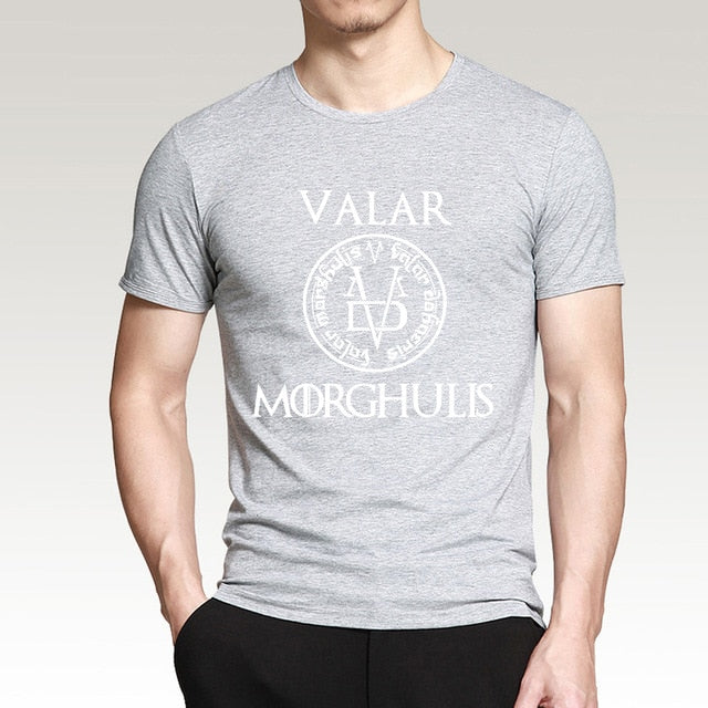 Valar Morghulis