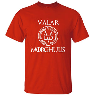 Valar Morghulis