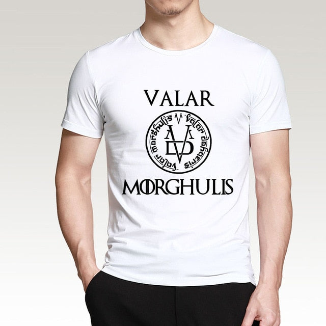 Valar Morghulis