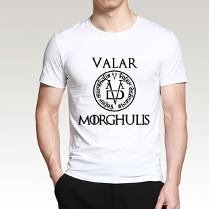Valar Morghulis