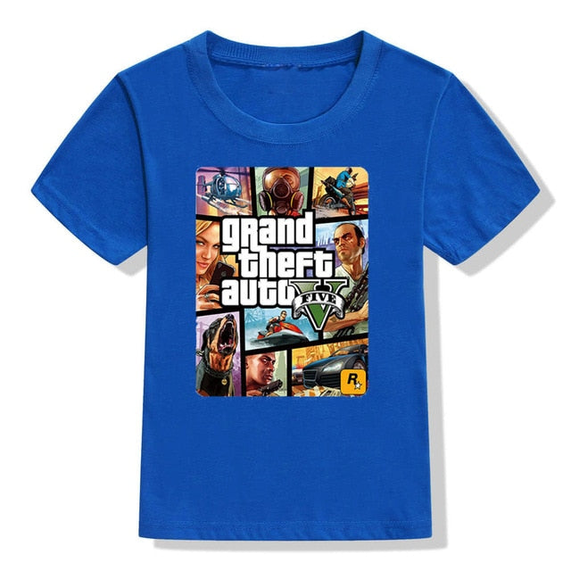 Gta Street