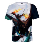Dragon 3