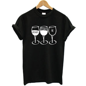 3 in 1 Glasses