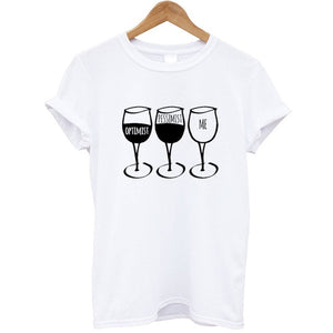 3 in 1 Glasses