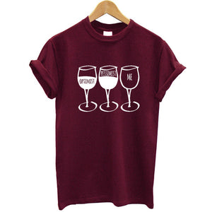 3 in 1 Glasses
