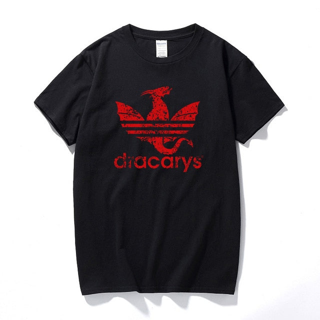 Dracarys Man