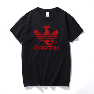 Dracarys Man