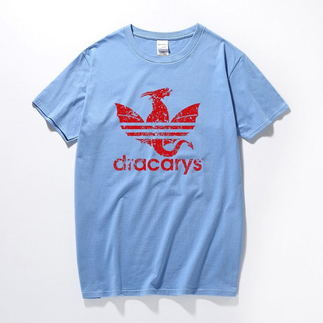 Dracarys Man