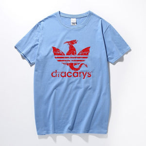 Dracarys Man