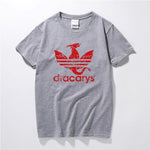 Dracarys Man