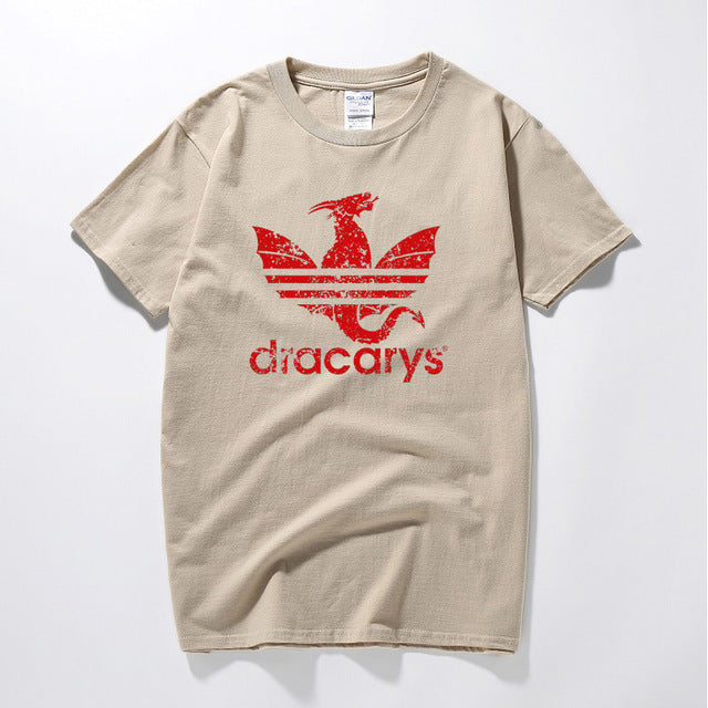 Dracarys Man