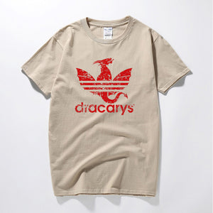 Dracarys Man