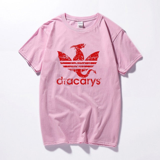 Dracarys Man