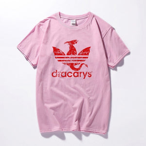 Dracarys Man