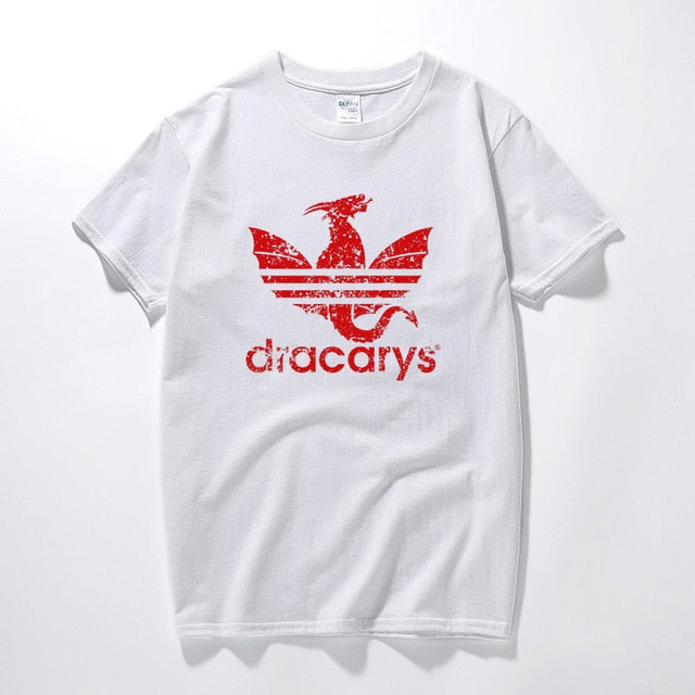 Dracarys Man