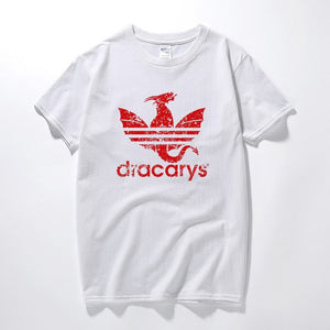 Dracarys Man