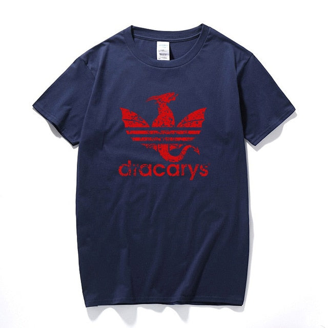 Dracarys Man