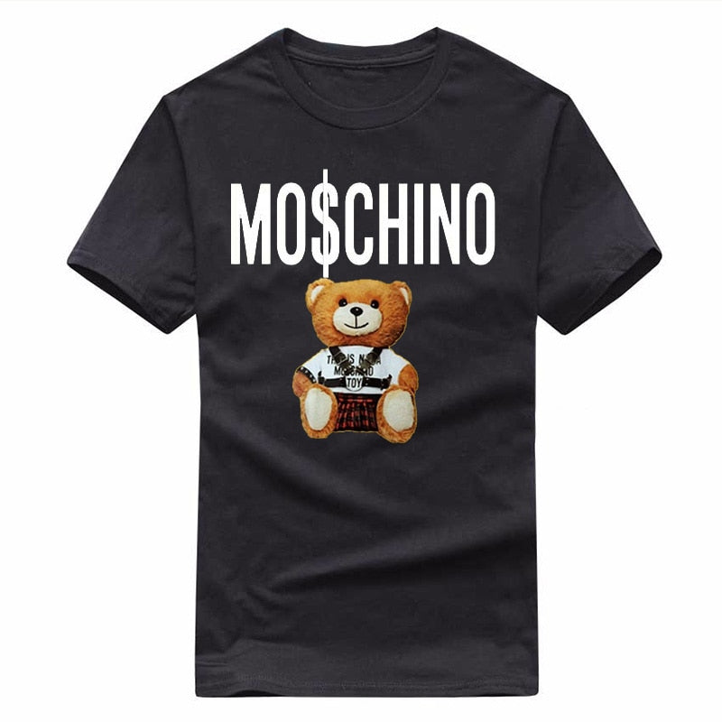 MO$CHINO Man