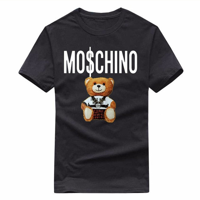 MO$CHINO Man