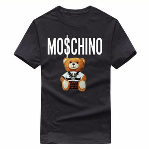 MO$CHINO Man