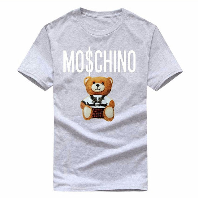 MO$CHINO Man