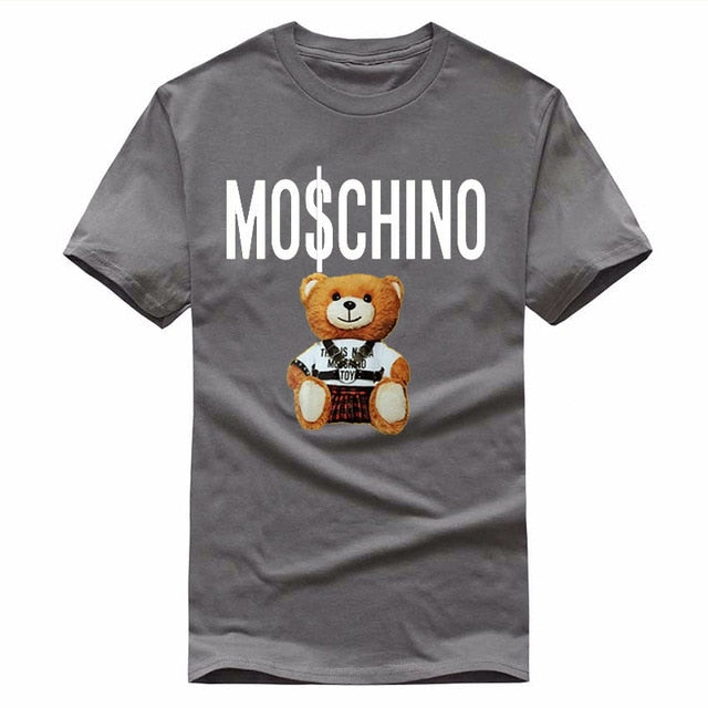 MO$CHINO Man