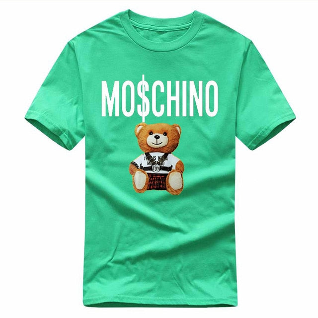 MO$CHINO Man