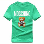 MO$CHINO Man