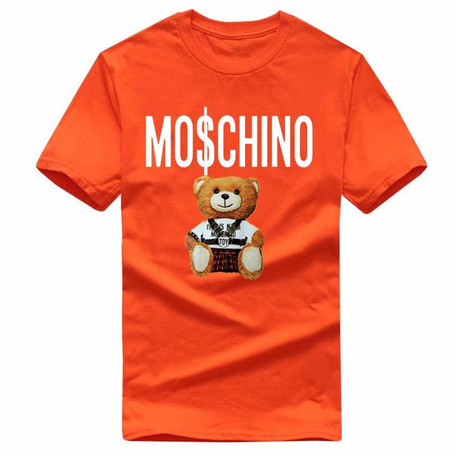 MO$CHINO Man