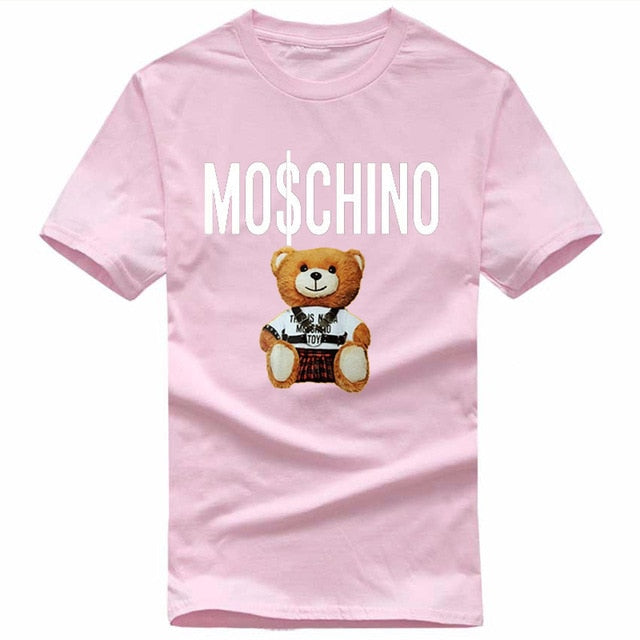 MO$CHINO Man