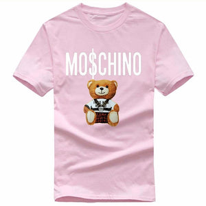 MO$CHINO Man