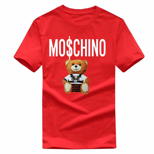 MO$CHINO Man