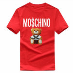 MO$CHINO Man