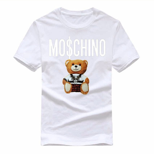 MO$CHINO Man