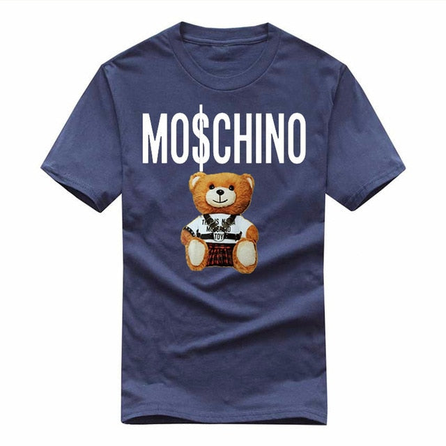 MO$CHINO Man