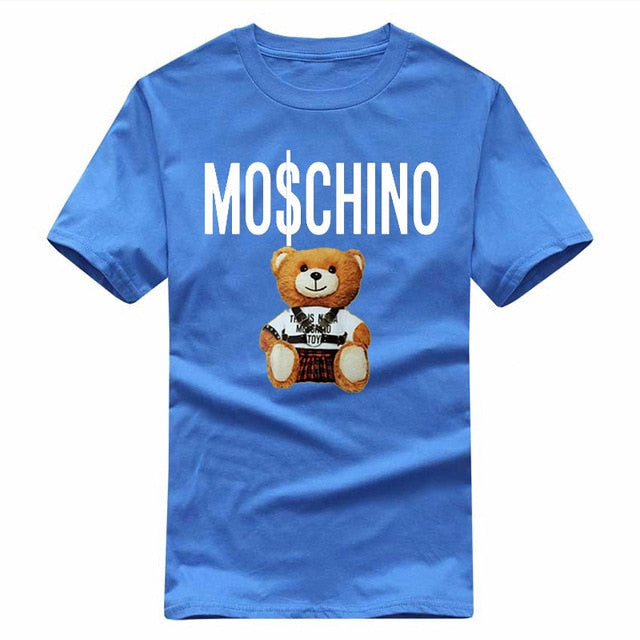 MO$CHINO Man