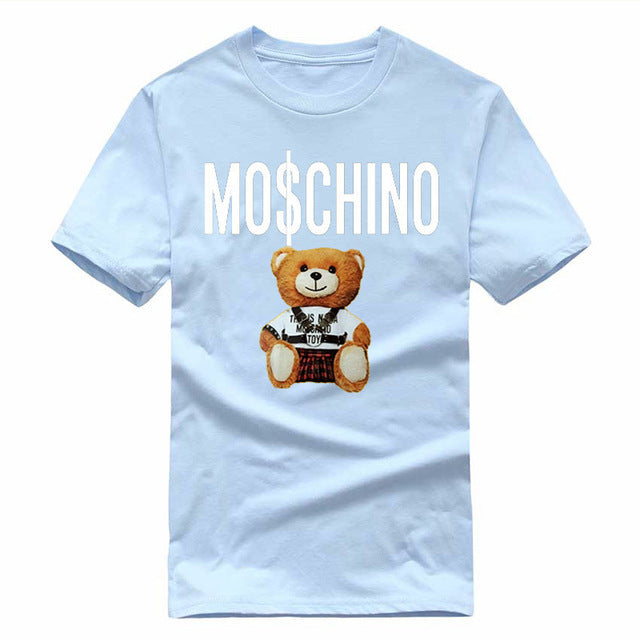 MO$CHINO Man