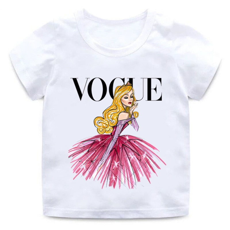 VOGUE Princess