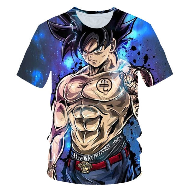New 2019 Men's
