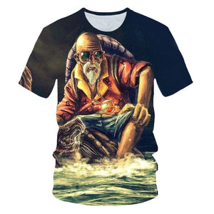 New 2019 Men's