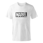 Marvel Black New