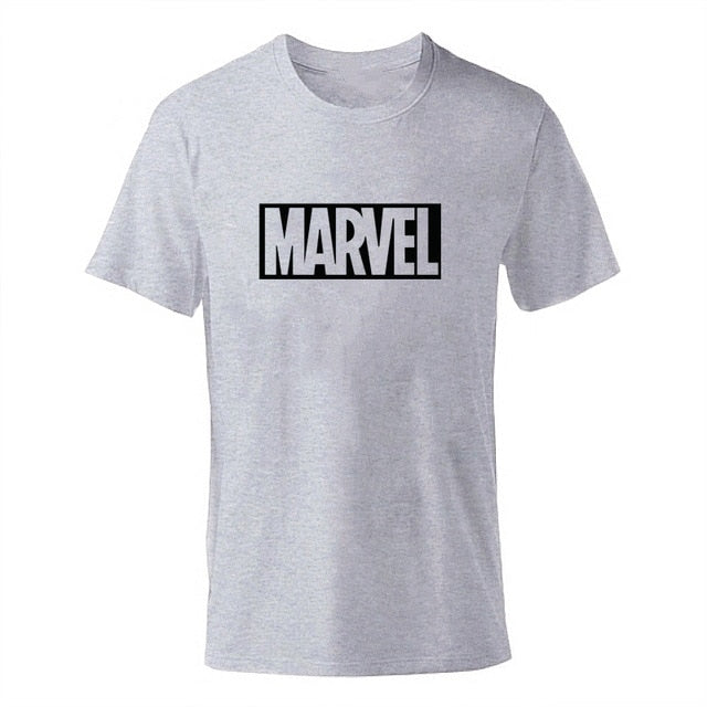 Marvel Black New