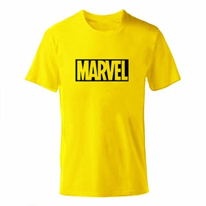 Marvel Black New