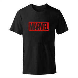 Marvel Black New