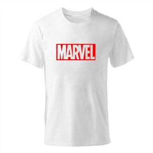 Marvel Black New