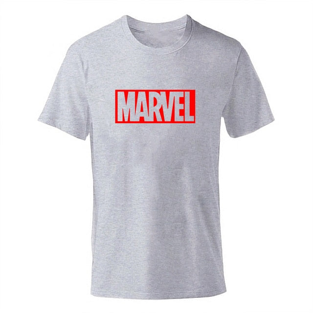 Marvel Black New