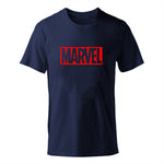 Marvel Black New